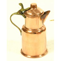 CARAFFINA RAME PICCOLA